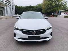 Buick Excelle Pro Comfort Edition - ფოტო 3