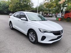 Buick Excelle Pro Comfort Edition - ფოტო 4