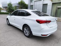 Buick Excelle Pro Comfort Edition - ფოტო 5