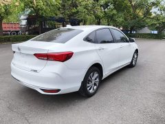 Buick Excelle Pro Comfort Edition - ფოტო 7