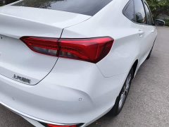 Buick Excelle Pro Comfort Edition - ფოტო 8
