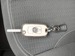 Buick Excelle Pro Comfort Edition - ფოტო 9