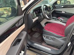 Volkswagen Teramont 380TSI AWD Excellence Luxury Edition - ფოტო 12
