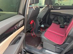 Volkswagen Teramont 380TSI AWD Excellence Luxury Edition - ფოტო 13