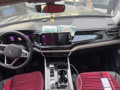 Volkswagen Teramont 380TSI AWD Excellence Luxury Edition - ფოტო 14