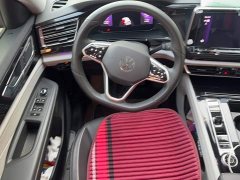 Volkswagen Teramont 380TSI AWD Excellence Luxury Edition - ფოტო 15