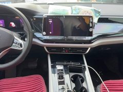 Volkswagen Teramont 380TSI AWD Excellence Luxury Edition - ფოტო 16