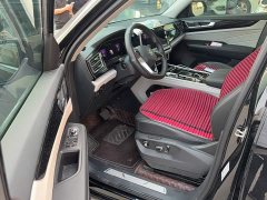 Volkswagen Teramont 380TSI AWD Excellence Luxury Edition - ფოტო 17