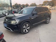 Volkswagen Teramont 380TSI AWD Excellence Luxury Edition - ფოტო 2
