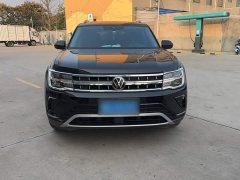 Volkswagen Teramont 380TSI AWD Excellence Luxury Edition - ფოტო 4
