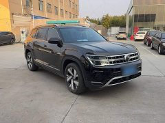 Volkswagen Teramont 380TSI AWD Excellence Luxury Edition - ფოტო 5