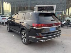 Volkswagen Teramont 380TSI AWD Excellence Luxury Edition - ფოტო 7