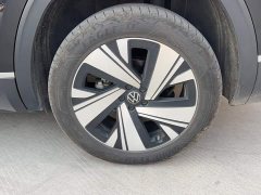 Volkswagen Teramont 380TSI AWD Excellence Luxury Edition - ფოტო 8