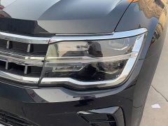 Volkswagen Teramont 380TSI AWD Excellence Luxury Edition - ფოტო 9