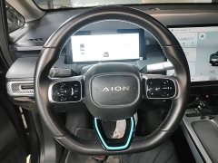 GAC AION Y Plus 70 Smart Leader Edition - ფოტო 11