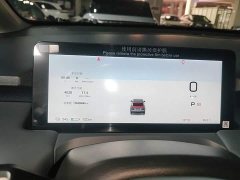 GAC AION Y Plus 70 Smart Leader Edition - ფოტო 12