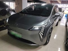 GAC AION Y Plus 70 Smart Leader Edition - ფოტო 2