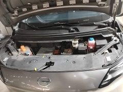 GAC AION Y Plus 70 Smart Leader Edition - ფოტო 20
