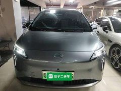 GAC AION Y Plus 70 Smart Leader Edition - ფოტო 3