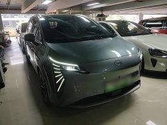 GAC AION Y Plus 70 Smart Leader Edition - ფოტო 4