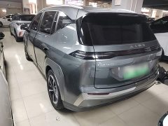 GAC AION Y Plus 70 Smart Leader Edition - ფოტო 5
