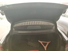 XPeng P5 2021 550G - ფოტო 19