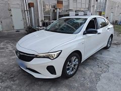 Buick Excelle Pro Comfort Edition - ფოტო 1