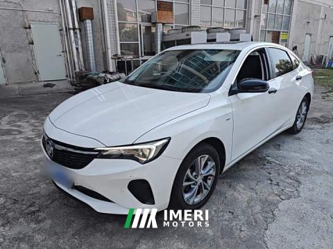 2023 Buick Excelle Pro Comfort Edition - ავტომობილი ჩინეთიდან