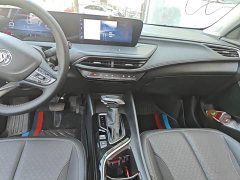 Buick Excelle Pro Comfort Edition - ფოტო 10