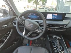Buick Excelle Pro Comfort Edition - ფოტო 11