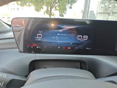 Buick Excelle Pro Comfort Edition - ფოტო 12
