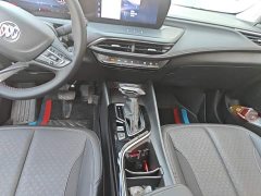 Buick Excelle Pro Comfort Edition - ფოტო 13