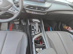 Buick Excelle Pro Comfort Edition - ფოტო 14