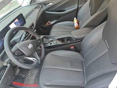 Buick Excelle Pro Comfort Edition - ფოტო 15