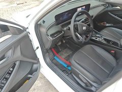 Buick Excelle Pro Comfort Edition - ფოტო 16