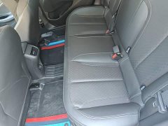 Buick Excelle Pro Comfort Edition - ფოტო 17