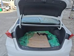 Buick Excelle Pro Comfort Edition - ფოტო 19