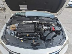 Buick Excelle Pro Comfort Edition - ფოტო 20