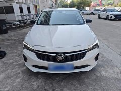 Buick Excelle Pro Comfort Edition - ფოტო 3