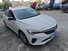 Buick Excelle Pro Comfort Edition - ფოტო 4