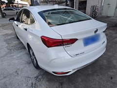 Buick Excelle Pro Comfort Edition - ფოტო 5