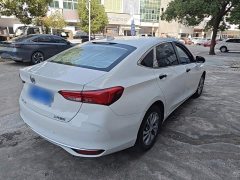 Buick Excelle Pro Comfort Edition - ფოტო 7