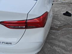 Buick Excelle Pro Comfort Edition - ფოტო 8