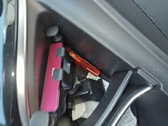 Buick Excelle Pro Comfort Edition - ფოტო 9