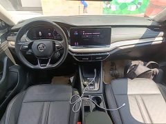Skoda Octavia 2021 PRO TSI280 DSG Premium Edition - ფოტო 10