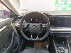 Skoda Octavia 2021 PRO TSI280 DSG Premium Edition - ფოტო 11