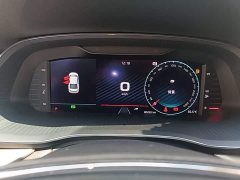 Skoda Octavia 2021 PRO TSI280 DSG Premium Edition - ფოტო 12