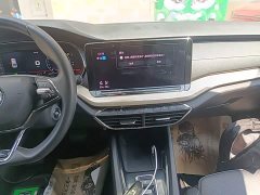 Skoda Octavia 2021 PRO TSI280 DSG Premium Edition - ფოტო 13