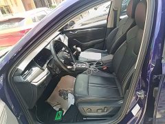 Skoda Octavia 2021 PRO TSI280 DSG Premium Edition - ფოტო 15