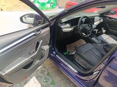 Skoda Octavia 2021 PRO TSI280 DSG Premium Edition - ფოტო 16